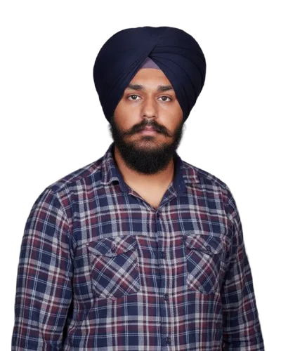 Dr. Harpreet Singh Dhoot