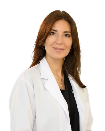 Dr. Bárbara López