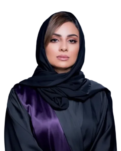 Dr. Amaal Alruwaili