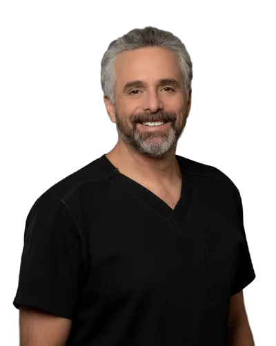 Dr. Paul Shapiro