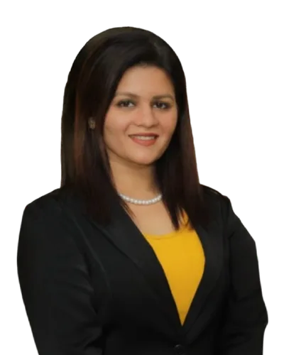 Samata D. Chaudhari