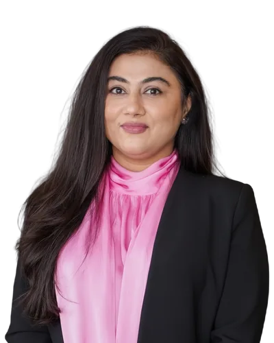 Dr. Saima Malik