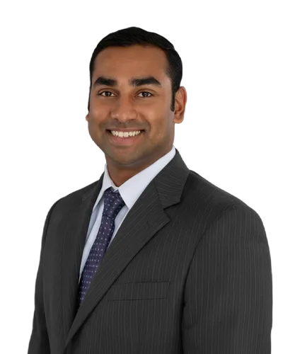 Dr. Nandi Wijay