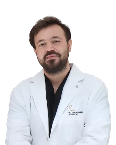 Dr. Abdullah Samer