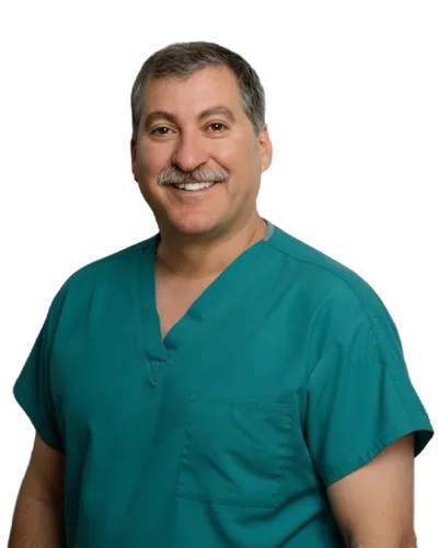 Dr. Michael S. Beckenstein