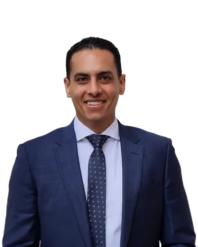 Dr. Mohamed Nafei