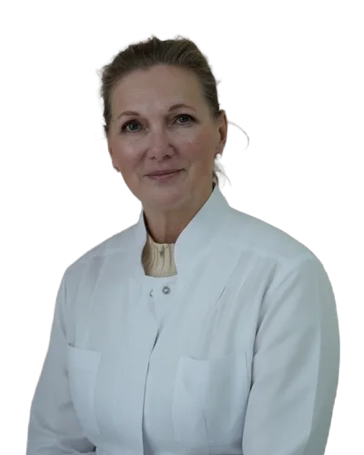 Dr. Jeannette Jungk