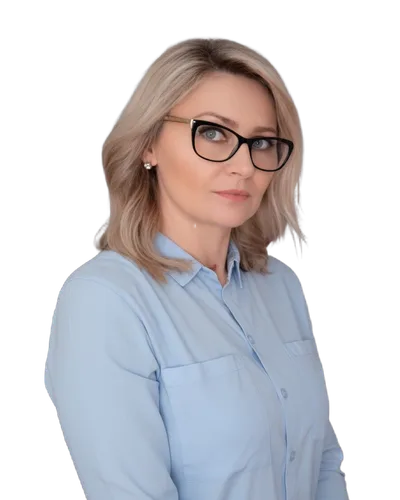 Danuta Drozd