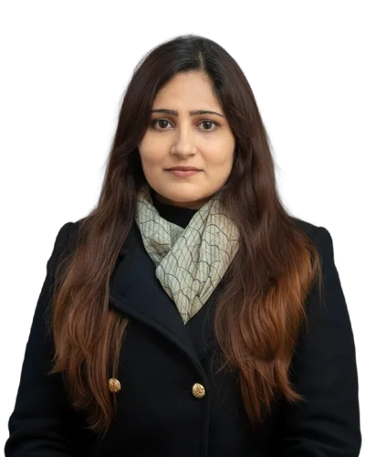 Dr. Monica Chahar Godara