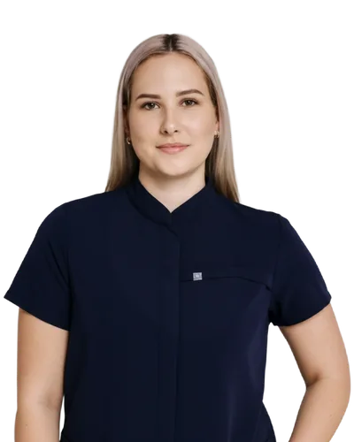 Dr. Stephanie Ferreira
