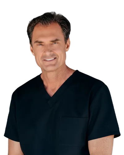 Dr. Scott Welden