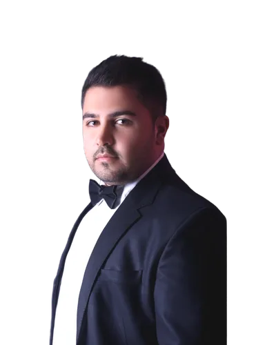 Dr. Parsa Navaei