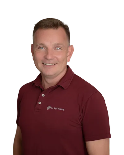 Dr. Rayk Ludwig