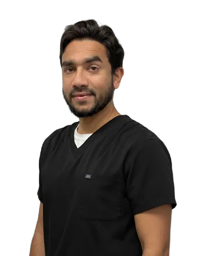 Dr. Obaidullah Khalid