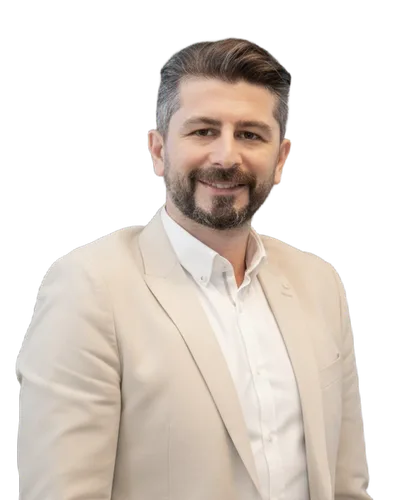 Dr. Kaan Pekiner