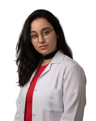 Dr. Pooja Kumari