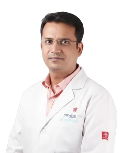 Dr. Ranganath V S