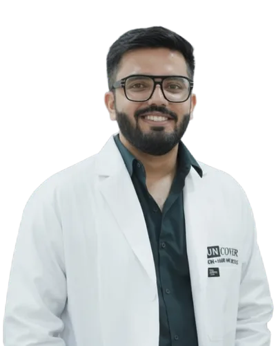 Dr. Shivam Sharma