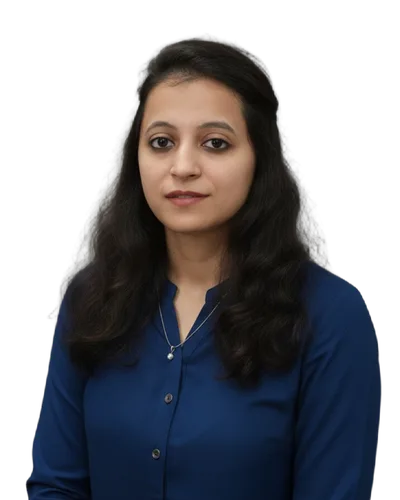 Dr. Shraddha Jethani