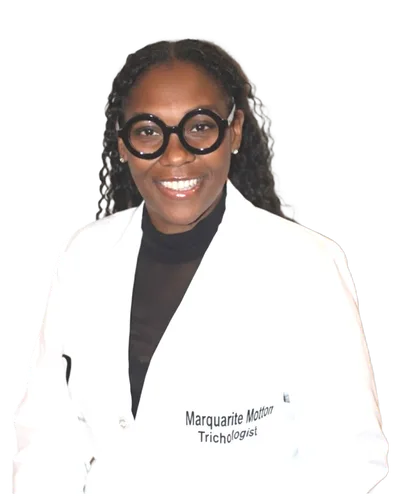 Marquarite Motton