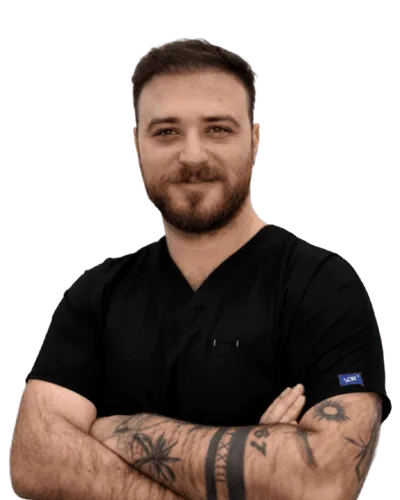 Dr. Bunyamin Cakir