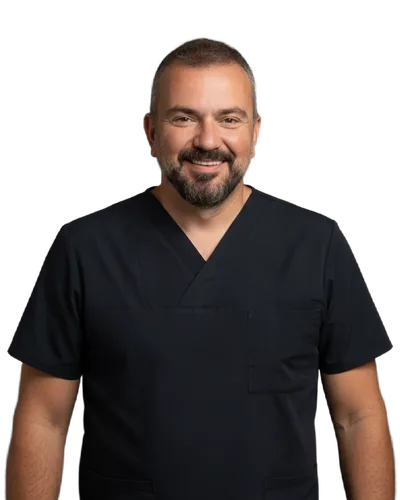 Dr. Koray Erdogan