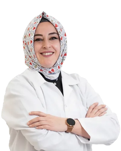 Dr. Nilüfer Balcı