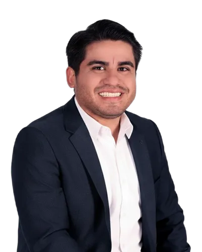Dr. Ian Gallardo