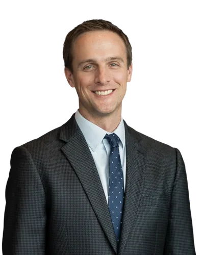 Dr. Matt Mahlberg