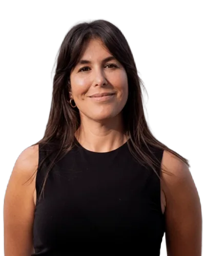 Rocío Pérez