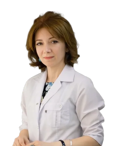 Nino Chakaberia