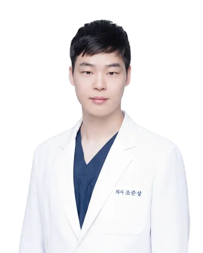 Jo Junsang