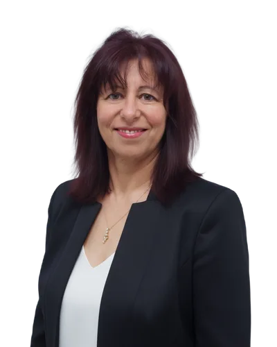 Dr. Nilofer Farjo