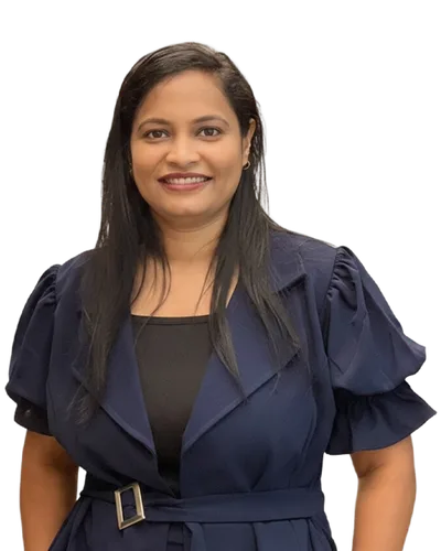 Kalyani Katkar