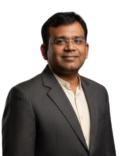Dr. Alok Sultania
