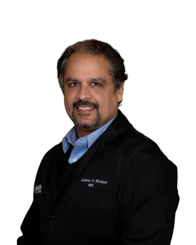 Dr. Salman Hashmi