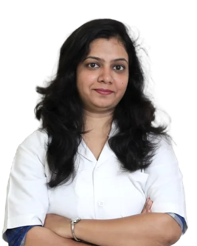 Niketa Shah