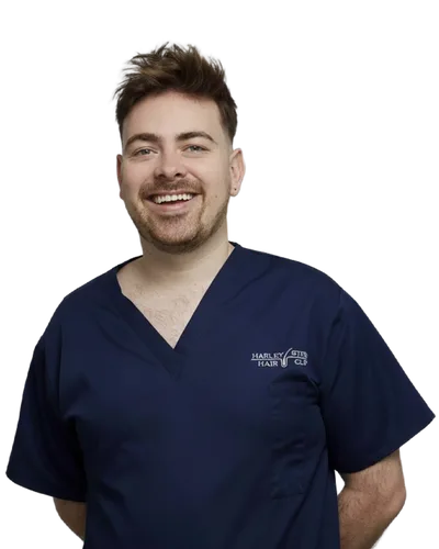 Dr. Daniel Ness