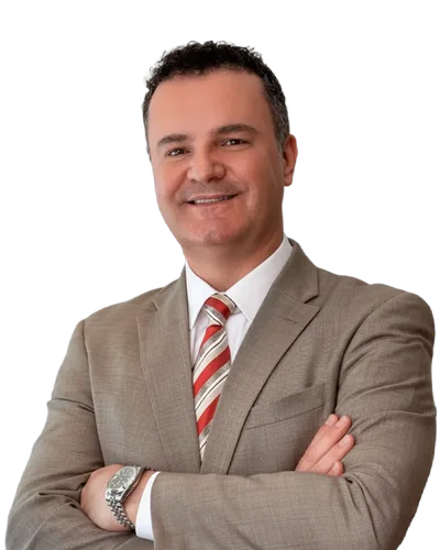 Dr. Juliano Peluso