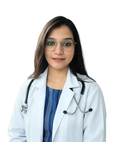 Dr. Monika