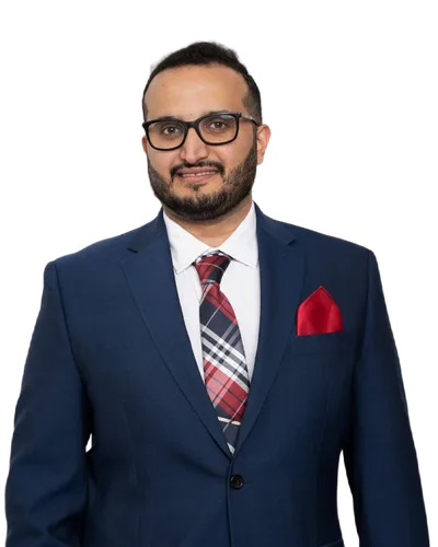 Dr. Nayif Alnaif