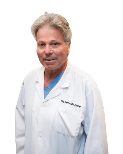 Ronald Levine