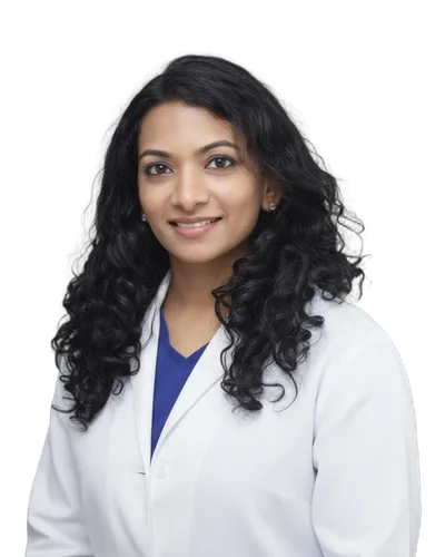 Aditi Singhvi