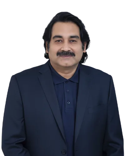 Dr. Fraz Akhtar