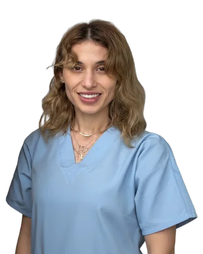 Dr. Esra Kas