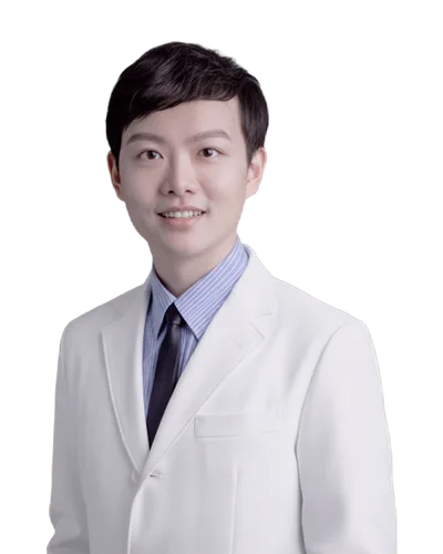 醫師 Chen Yongyuan