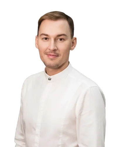 Dawid Mazerski