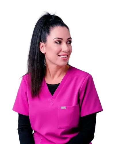 Luisa Krayem