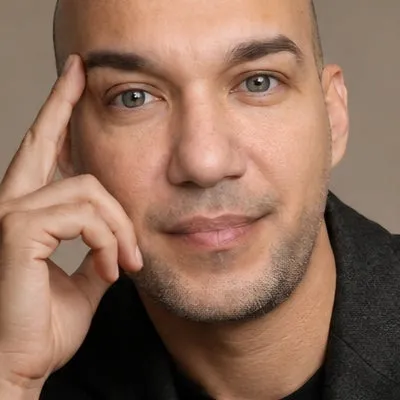 Luisito Barrios