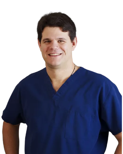 Dr. Roger Bassin
